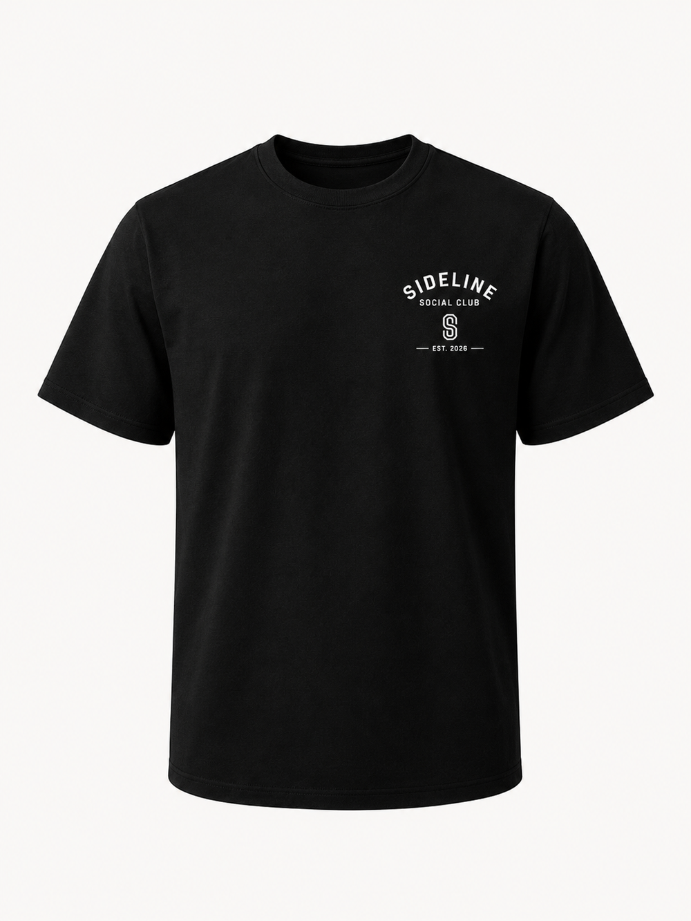 Men's Flagship T-Shirt