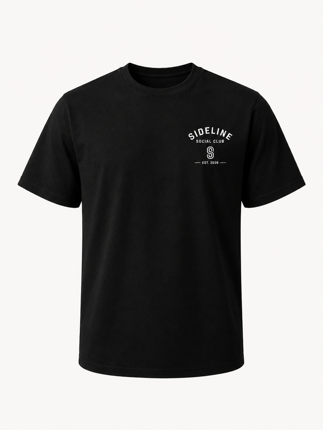 Men's Flagship T-Shirt